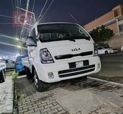 Kia Bongo